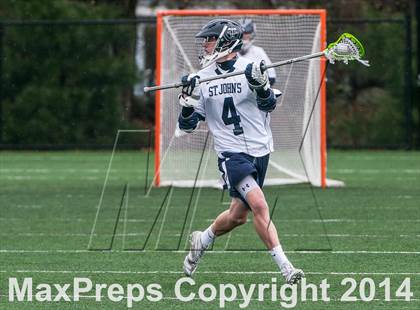 Thumbnail 3 in Masconomet Regional @ St. John's Prep photogallery.
