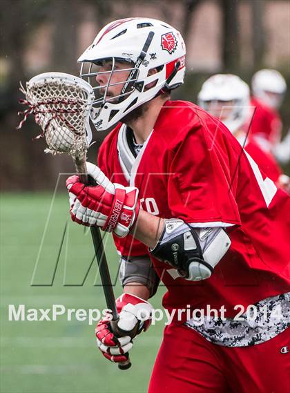 Thumbnail 1 in Masconomet Regional @ St. John's Prep photogallery.