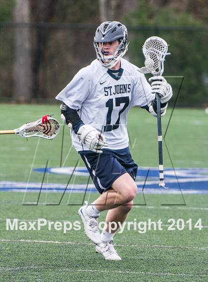 Thumbnail 3 in Masconomet Regional @ St. John's Prep photogallery.