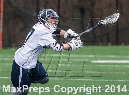 Thumbnail 1 in Masconomet Regional @ St. John's Prep photogallery.