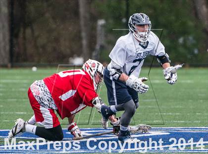 Thumbnail 3 in Masconomet Regional @ St. John's Prep photogallery.