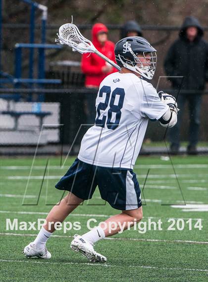 Thumbnail 3 in Masconomet Regional @ St. John's Prep photogallery.