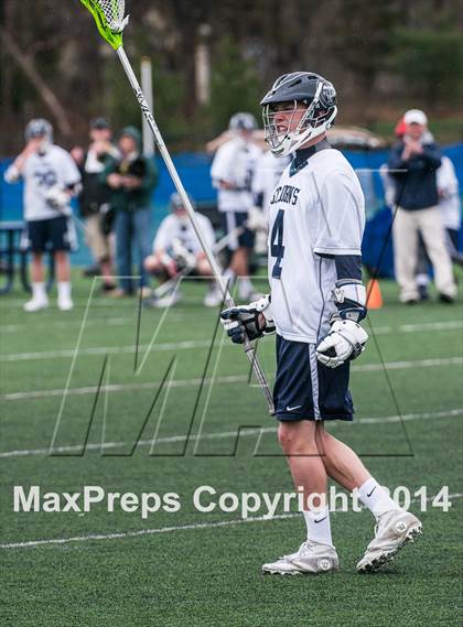 Thumbnail 3 in Masconomet Regional @ St. John's Prep photogallery.