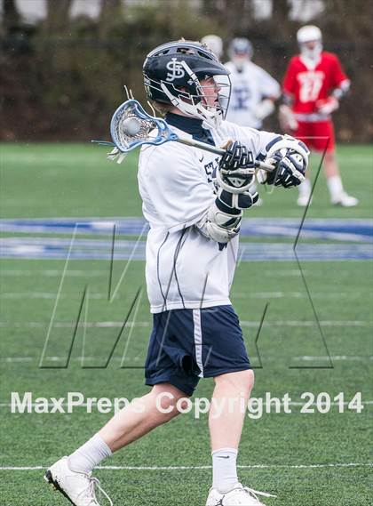 Thumbnail 3 in Masconomet Regional @ St. John's Prep photogallery.
