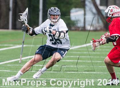 Thumbnail 3 in Masconomet Regional @ St. John's Prep photogallery.