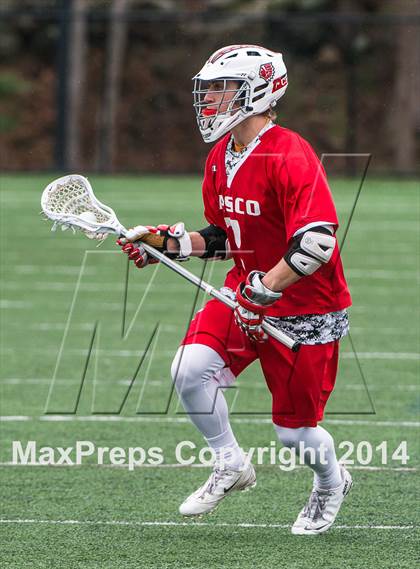 Thumbnail 3 in Masconomet Regional @ St. John's Prep photogallery.