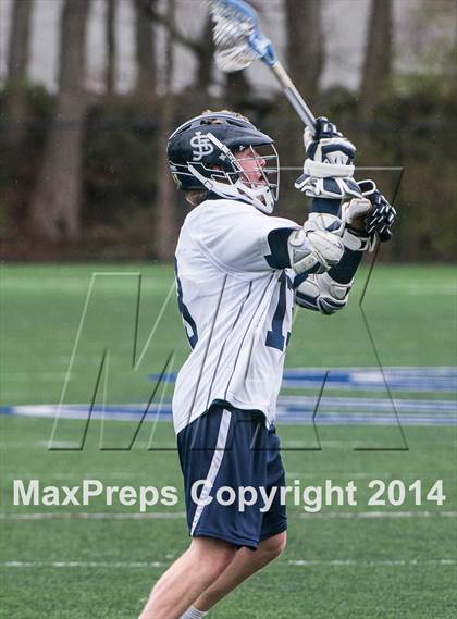 Thumbnail 2 in Masconomet Regional @ St. John's Prep photogallery.