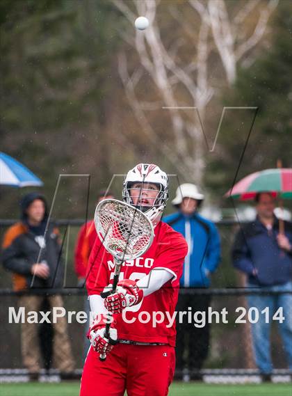 Thumbnail 1 in Masconomet Regional @ St. John's Prep photogallery.