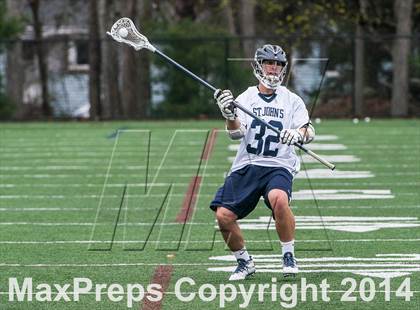 Thumbnail 3 in Masconomet Regional @ St. John's Prep photogallery.