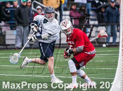 Thumbnail 3 in Masconomet Regional @ St. John's Prep photogallery.
