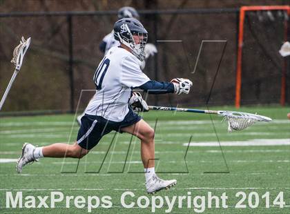 Thumbnail 2 in Masconomet Regional @ St. John's Prep photogallery.