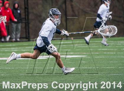 Thumbnail 1 in Masconomet Regional @ St. John's Prep photogallery.