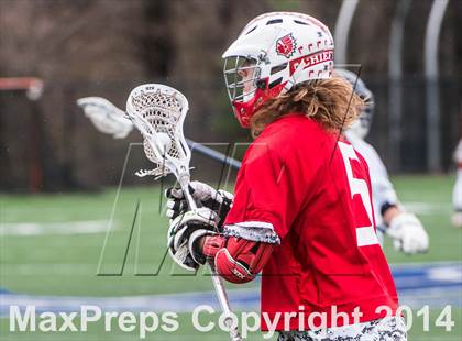 Thumbnail 3 in Masconomet Regional @ St. John's Prep photogallery.