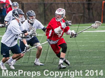Thumbnail 3 in Masconomet Regional @ St. John's Prep photogallery.