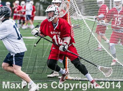 Thumbnail 3 in Masconomet Regional @ St. John's Prep photogallery.