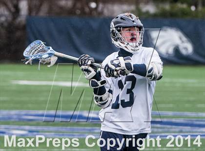 Thumbnail 1 in Masconomet Regional @ St. John's Prep photogallery.
