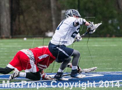 Thumbnail 2 in Masconomet Regional @ St. John's Prep photogallery.