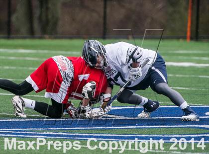 Thumbnail 3 in Masconomet Regional @ St. John's Prep photogallery.