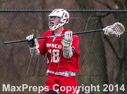Thumbnail 3 in Masconomet Regional @ St. John's Prep photogallery.