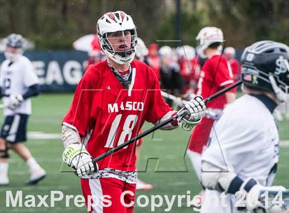 Thumbnail 1 in Masconomet Regional @ St. John's Prep photogallery.