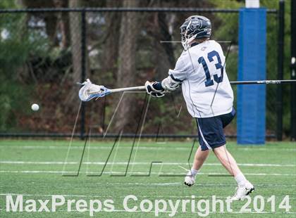 Thumbnail 3 in Masconomet Regional @ St. John's Prep photogallery.
