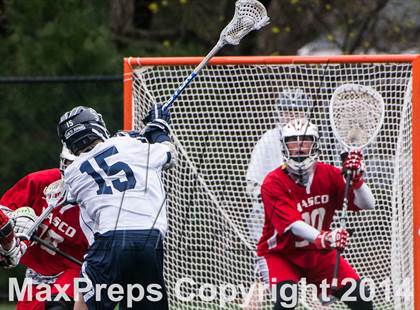 Thumbnail 2 in Masconomet Regional @ St. John's Prep photogallery.
