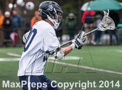Thumbnail 3 in Masconomet Regional @ St. John's Prep photogallery.