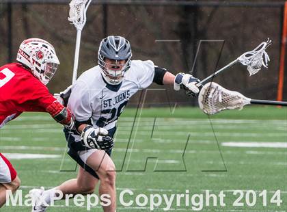 Thumbnail 1 in Masconomet Regional @ St. John's Prep photogallery.