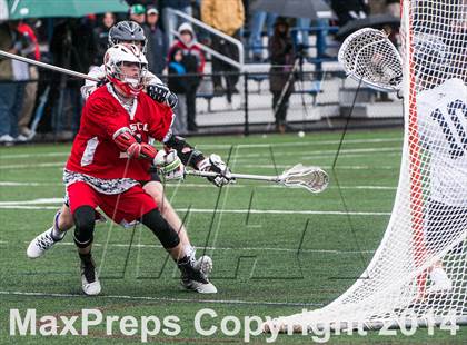 Thumbnail 3 in Masconomet Regional @ St. John's Prep photogallery.