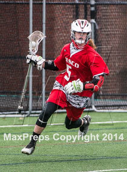 Thumbnail 2 in Masconomet Regional @ St. John's Prep photogallery.