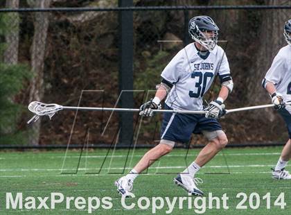 Thumbnail 3 in Masconomet Regional @ St. John's Prep photogallery.