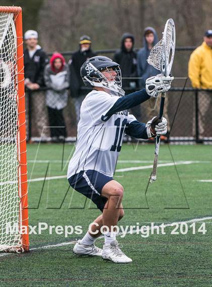 Thumbnail 1 in Masconomet Regional @ St. John's Prep photogallery.