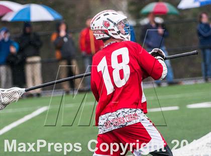 Thumbnail 2 in Masconomet Regional @ St. John's Prep photogallery.