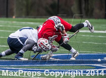 Thumbnail 1 in Masconomet Regional @ St. John's Prep photogallery.