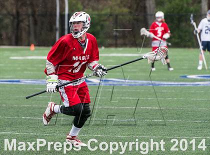 Thumbnail 3 in Masconomet Regional @ St. John's Prep photogallery.