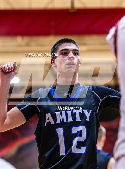 Thumbnail 1 in Amity @ Santiam Christian photogallery.