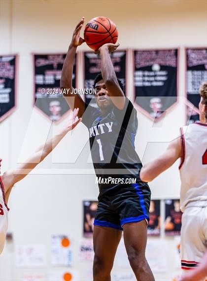 Thumbnail 1 in Amity @ Santiam Christian photogallery.