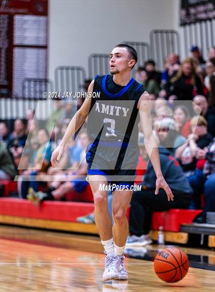 Thumbnail 2 in Amity @ Santiam Christian photogallery.
