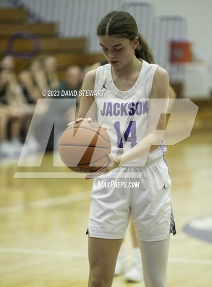 Thumbnail 1 in Smithville @ Jackson photogallery.