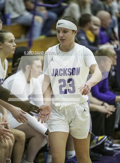Thumbnail 3 in Smithville @ Jackson photogallery.