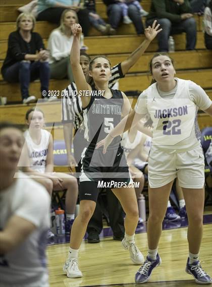 Thumbnail 3 in Smithville @ Jackson photogallery.
