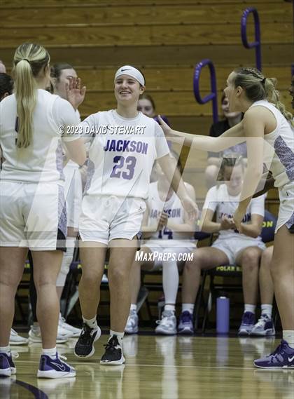 Thumbnail 3 in Smithville @ Jackson photogallery.