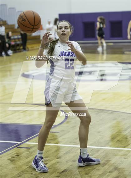 Thumbnail 3 in Smithville @ Jackson photogallery.