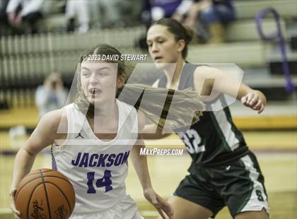 Thumbnail 3 in Smithville @ Jackson photogallery.