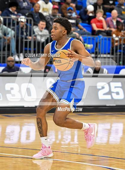 Thumbnail 1 in McEachern vs. Wheeler (GHSA 7A Semifinal) photogallery.