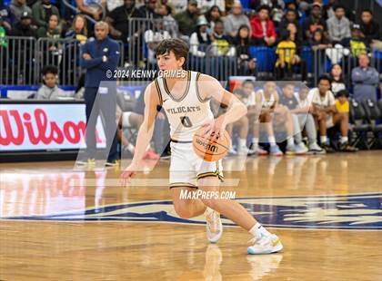 Thumbnail 1 in McEachern vs. Wheeler (GHSA 7A Semifinal) photogallery.
