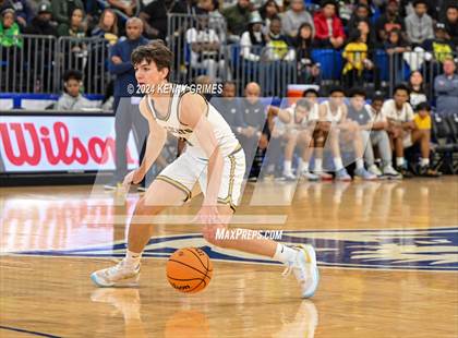Thumbnail 2 in McEachern vs. Wheeler (GHSA 7A Semifinal) photogallery.