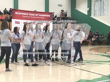 Thumbnail 2 in Yorktown TOC Ceremony photogallery.