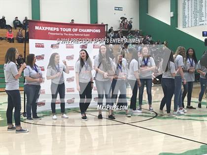 Thumbnail 3 in Yorktown TOC Ceremony photogallery.