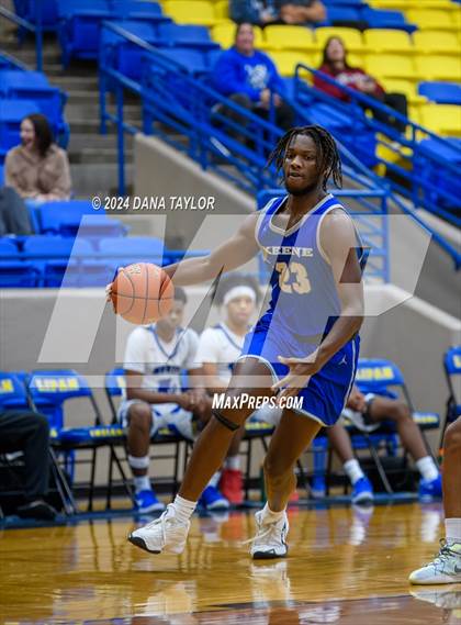 Thumbnail 1 in Keene vs North Crowley (HD Howard Classic) photogallery.